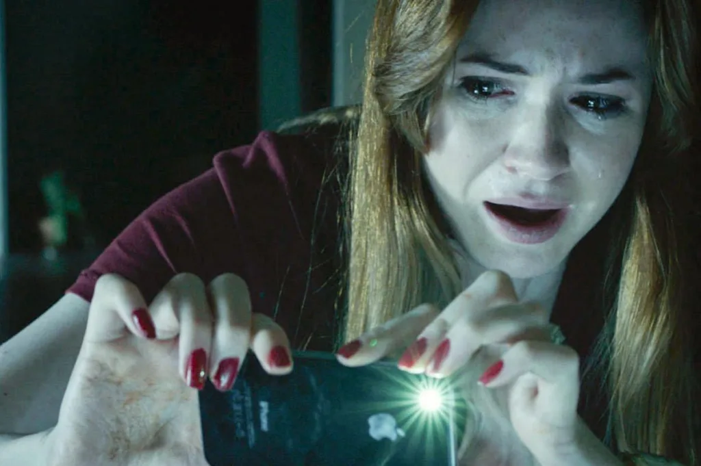 Oculus 2013 Movie Still 5