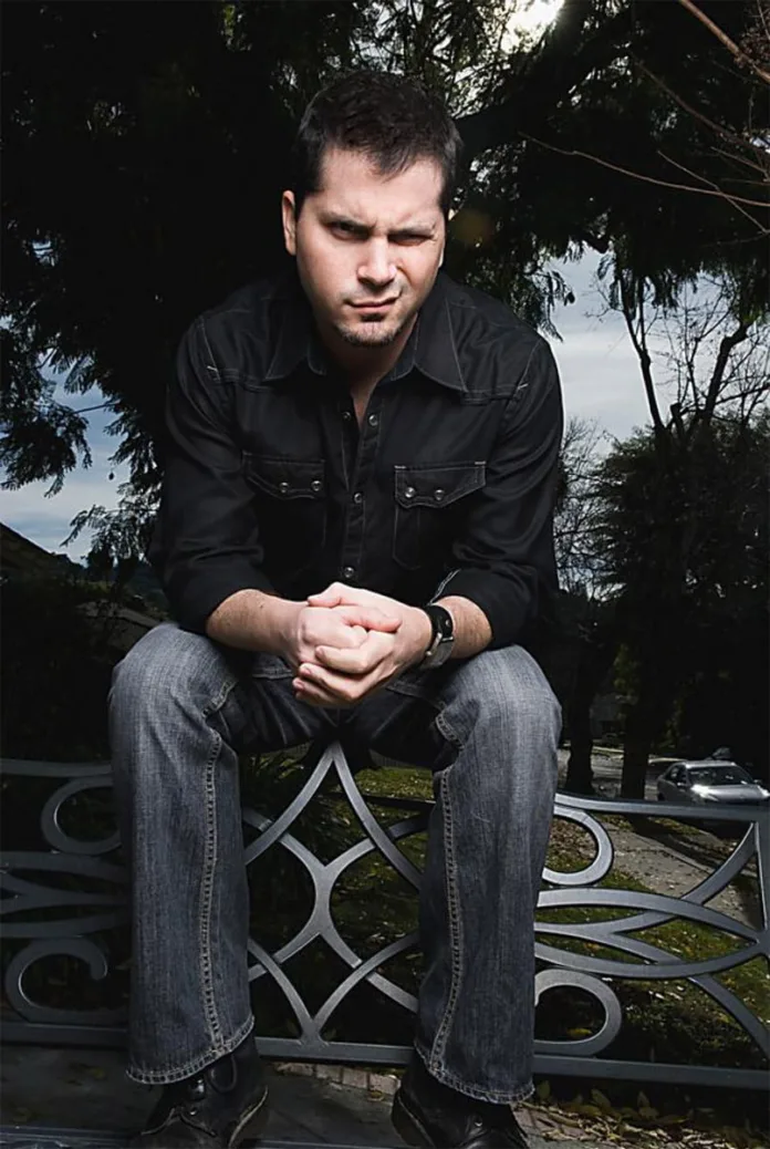 adam green