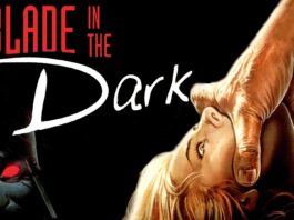 A Blade in the Dark Review