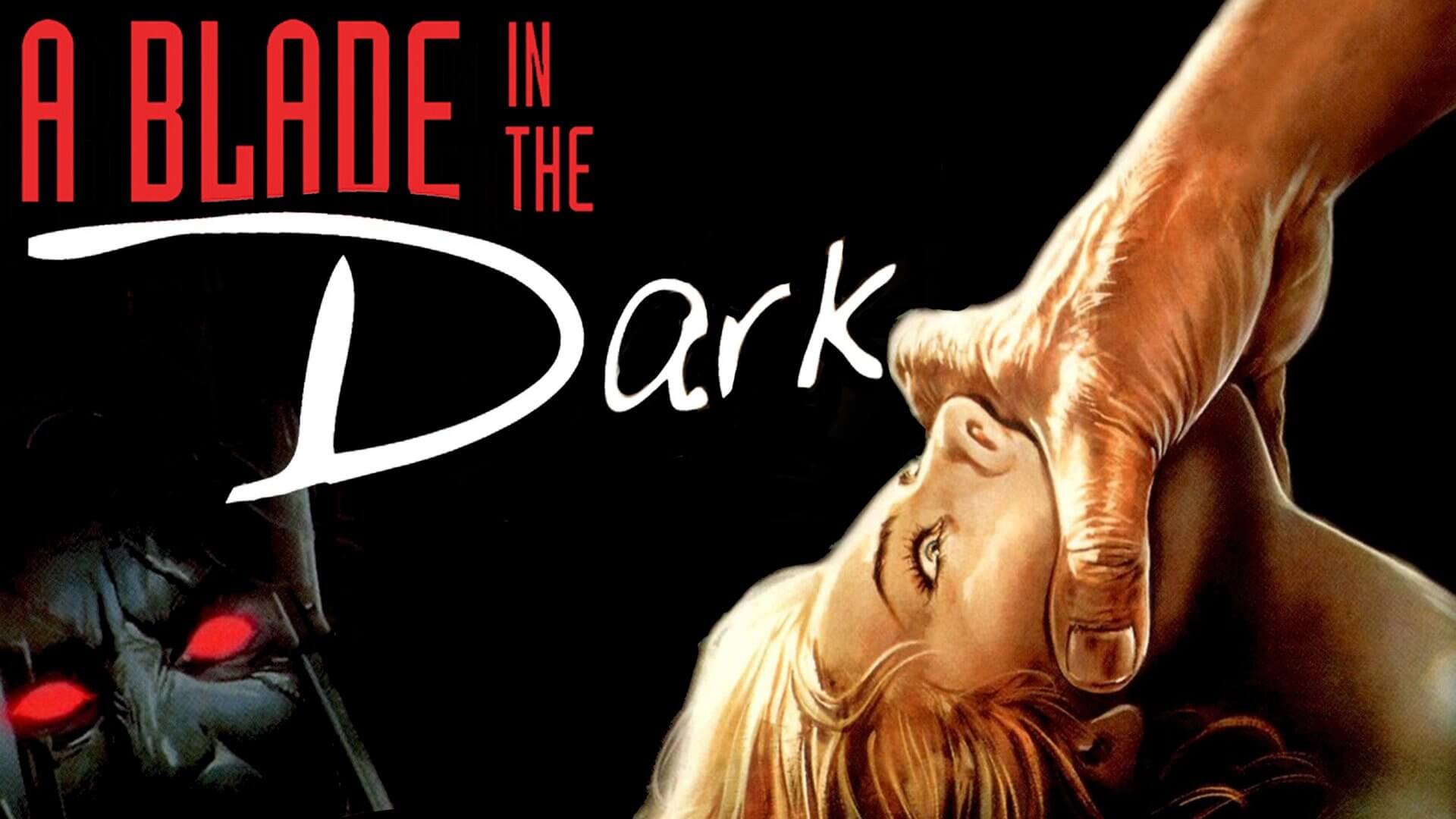 A Blade in the Dark Review
