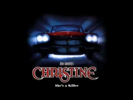 christine 1983