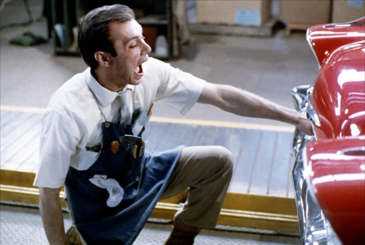 christine 1983 still 2