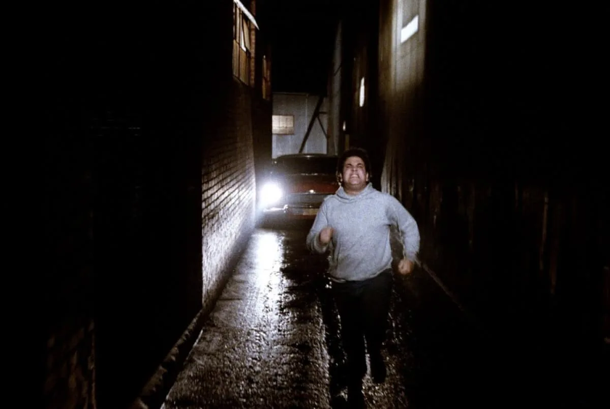 christine 1983 still 4