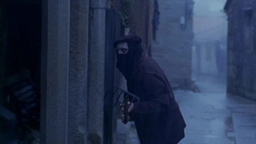 dagon 2001 review
