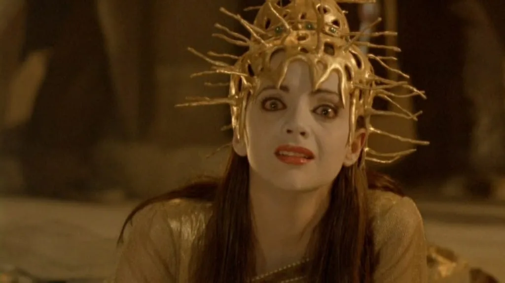 dagon 2001 κριτική