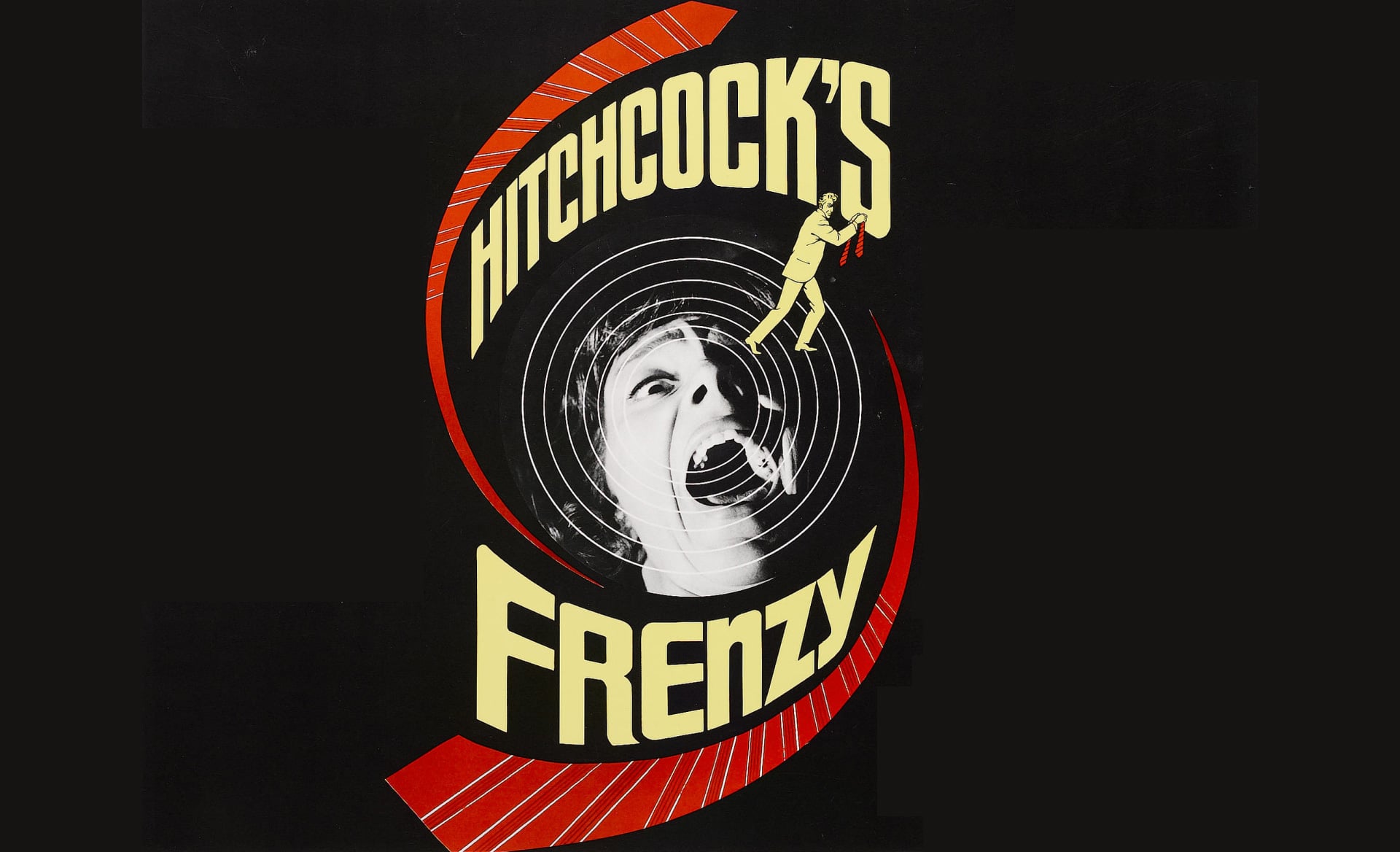frenzy 1972