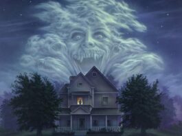 fright night 1985