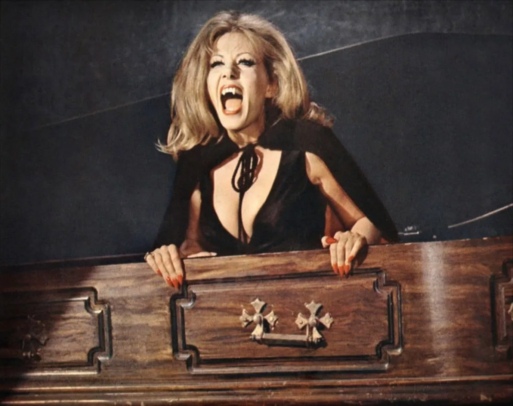 house dripped blood 1