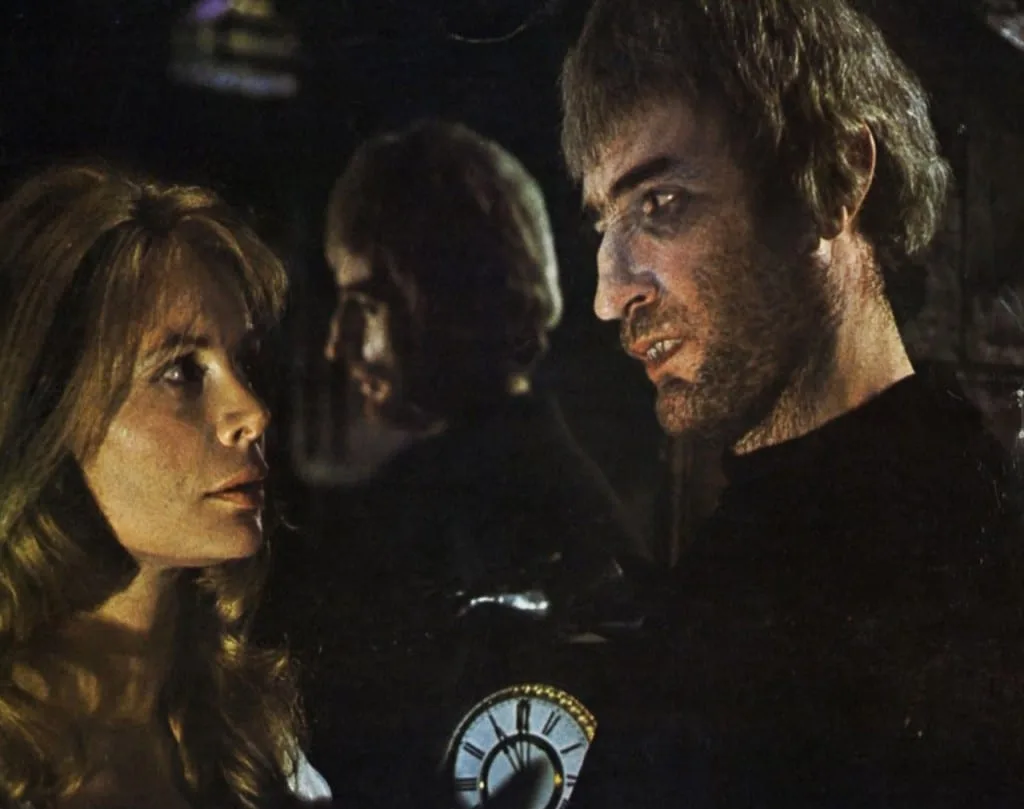 house dripped blood 2