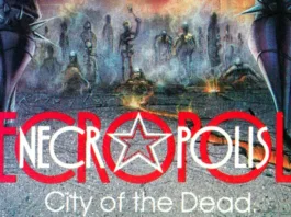 necropolis 1987