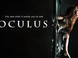 oculus 2013