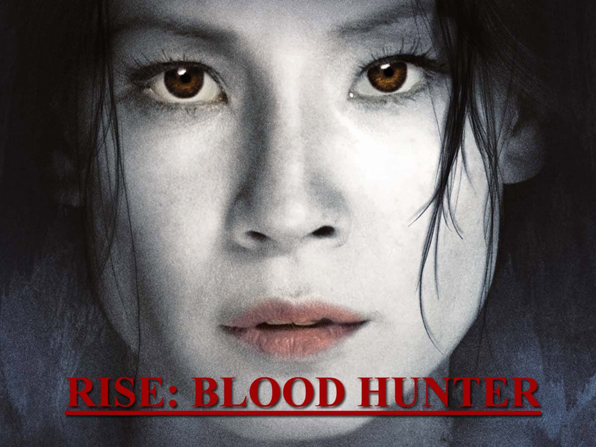 rise blood hunter 2007