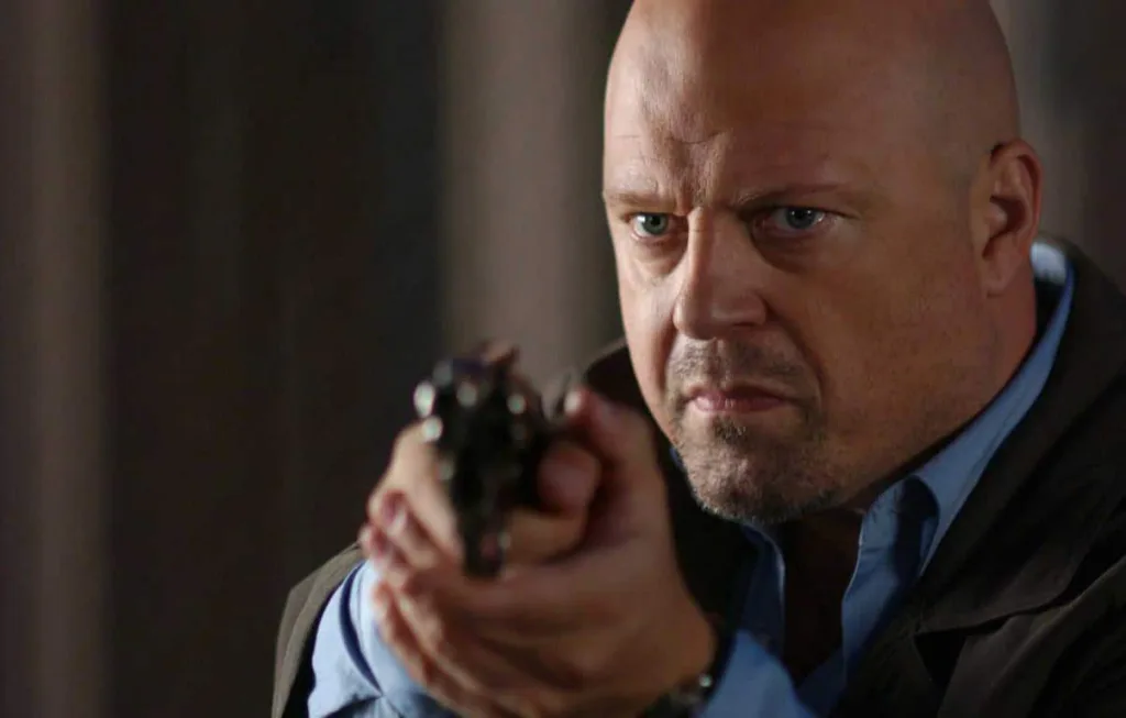 rise blood hunter still 1