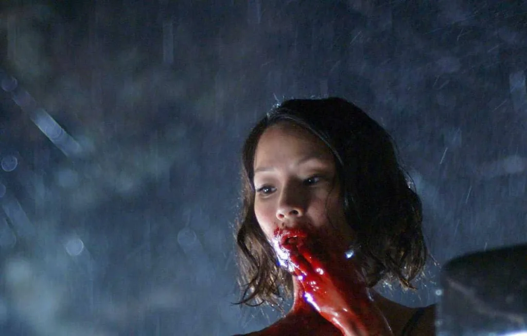 rise blood hunter still 3