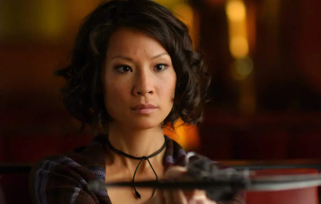 rise blood hunter still 5