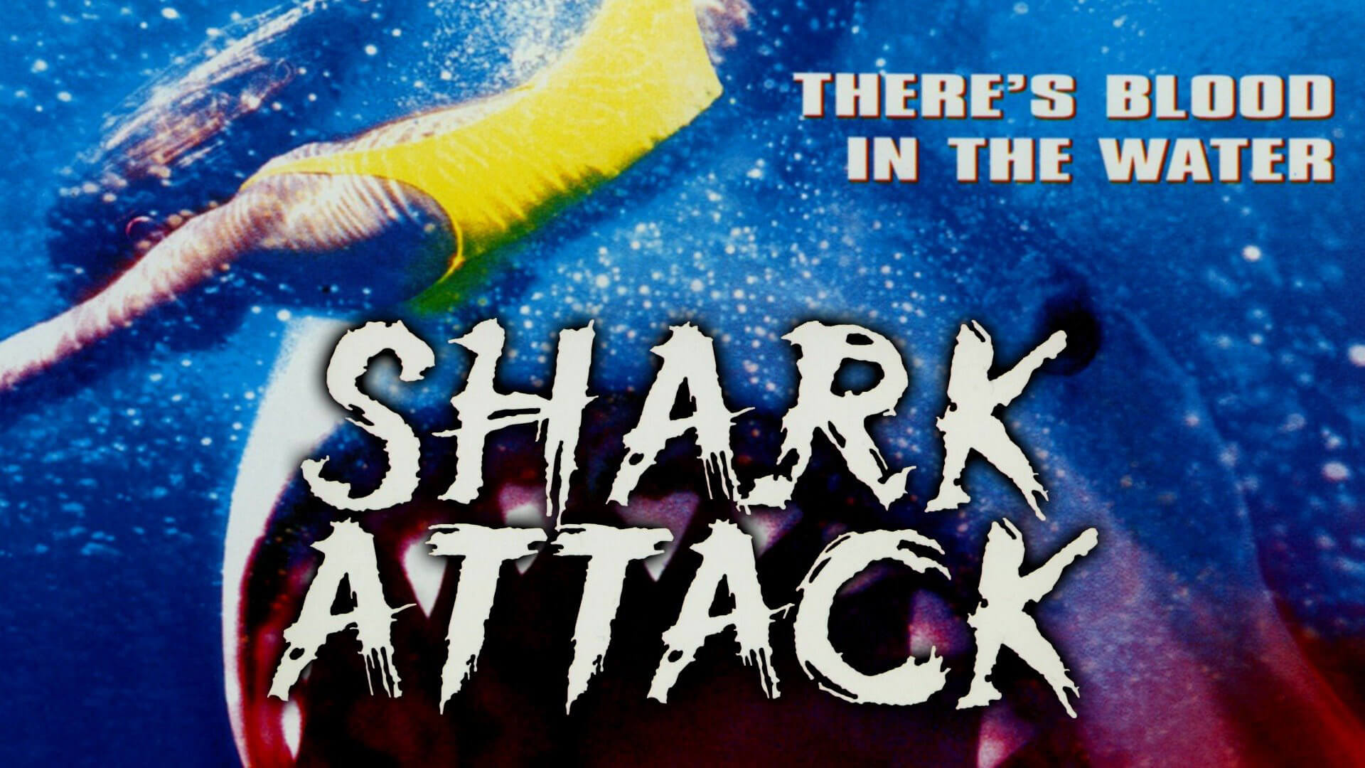 Shark Attack 1999