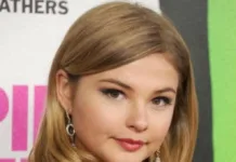 stefanie scott