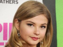 stefanie scott