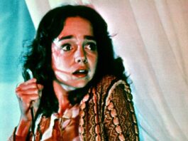 Suspiria (Σουσπίρια) Review