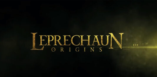 Trailer για το Leprechaun: Origins