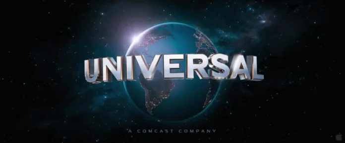 universal logo