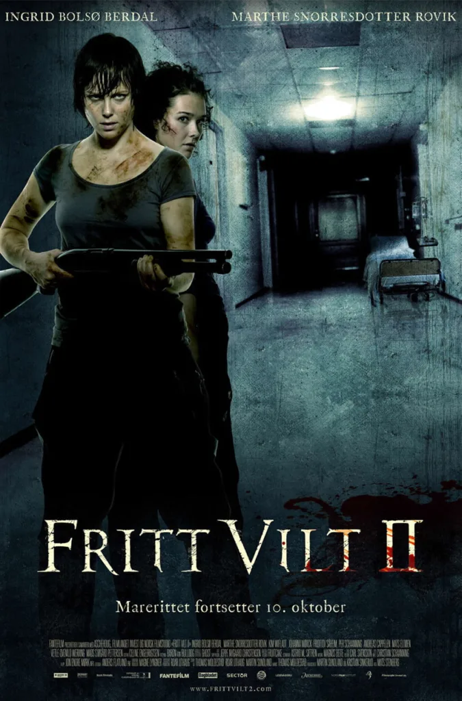 Fritt Viltt II 2008