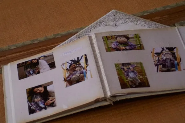 Ju On Beginning End still 10