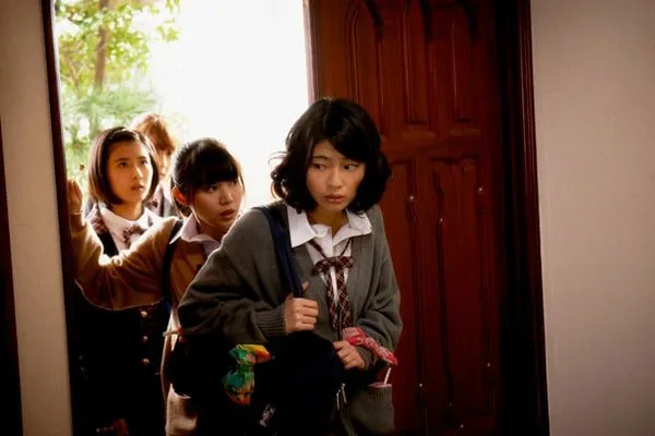 Ju On Beginning End still 12