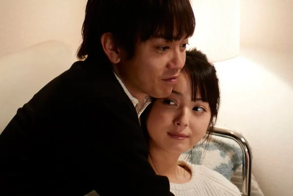 Ju On Beginning End still 2