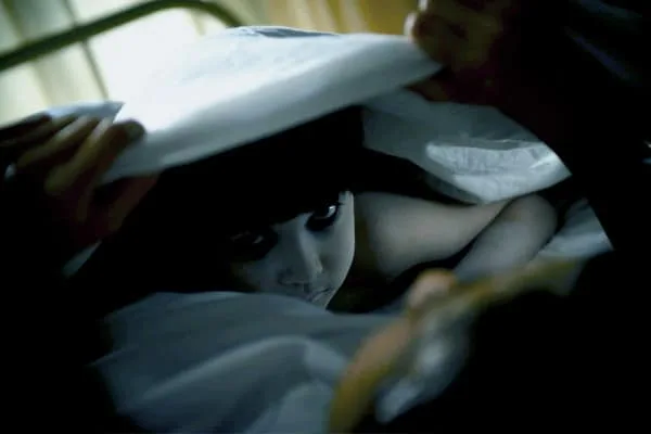Ju On Beginning End still 4