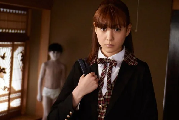 Ju On Beginning End still 5