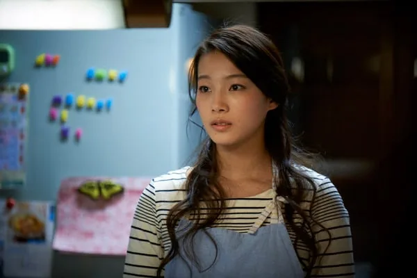 Ju On Beginning End still 7