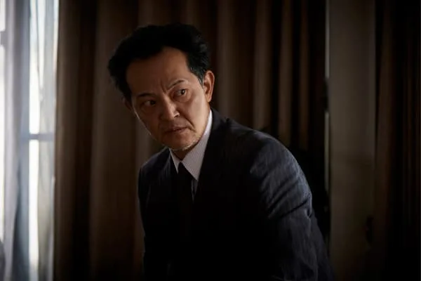 Ju On Beginning End still 9