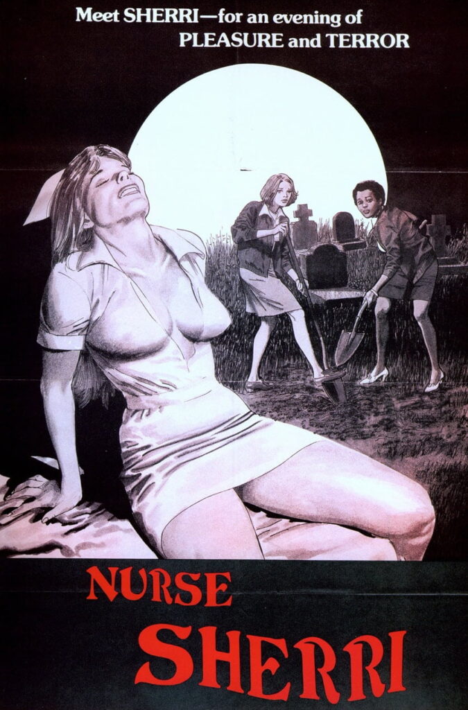 Nurse Sherri 1978