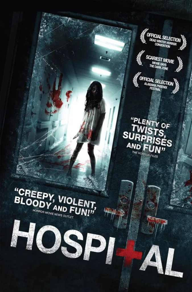 The Hospital 2013