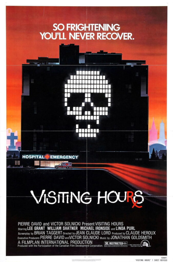 Visiting Hours 1982