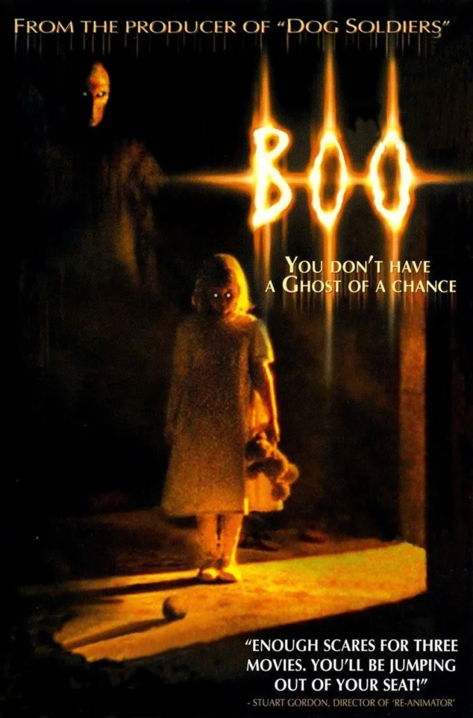 boo 2005