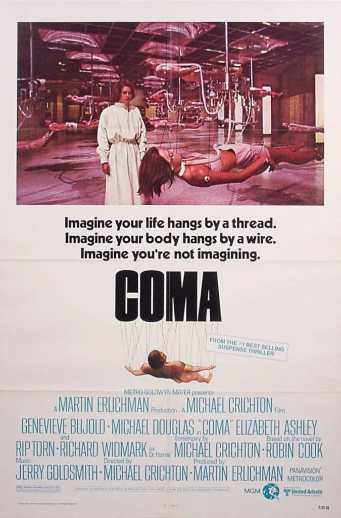 coma 1978