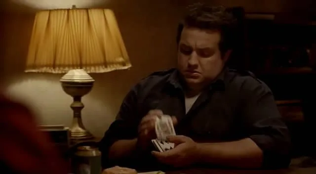 cornered 2009 still 1