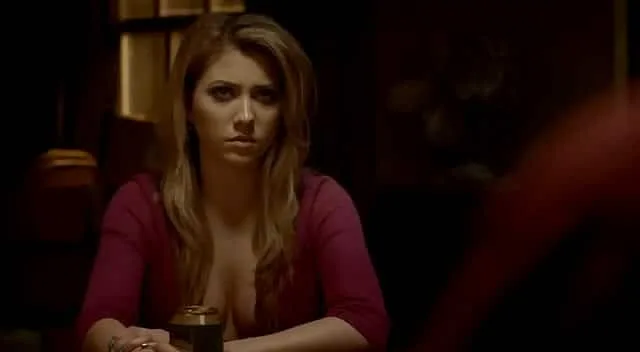 cornered 2009 still 2