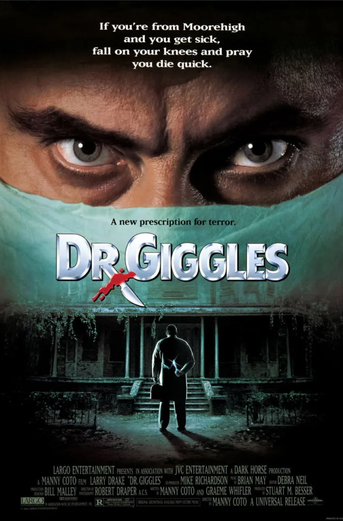 dr giggles 1992