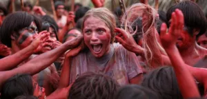 green inferno