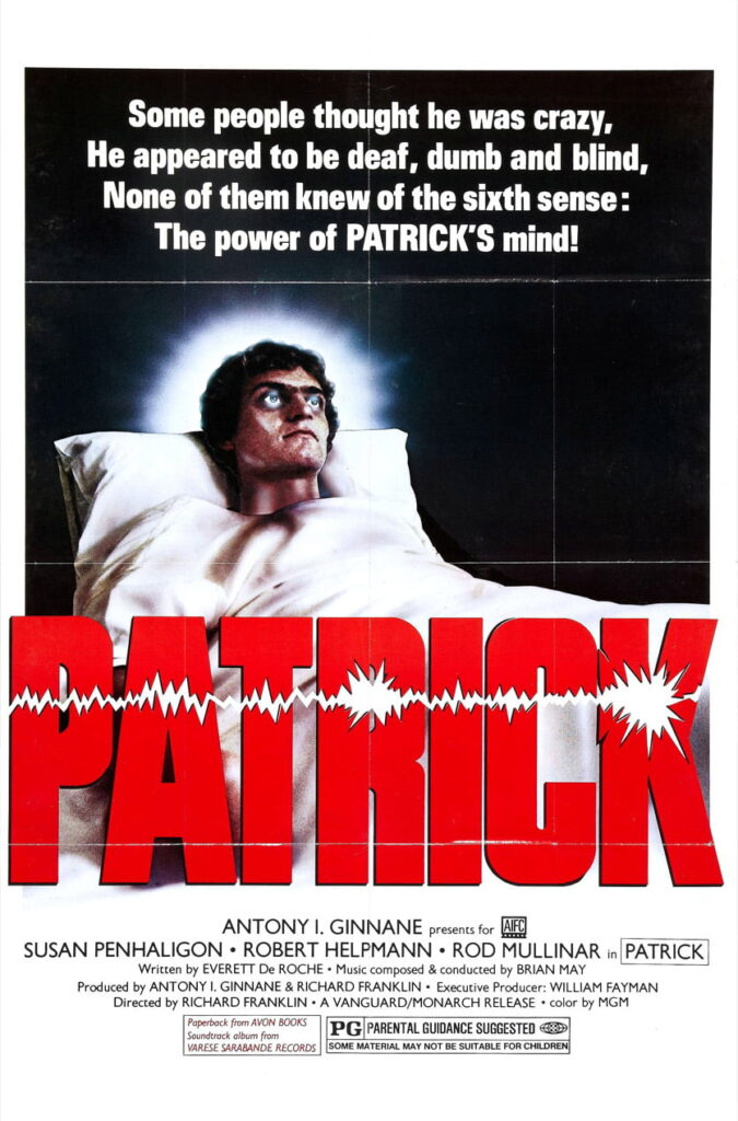 patrick 1978