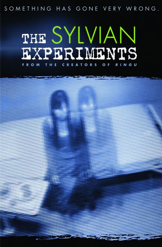 sylvian Experiments 2010