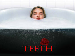 Teeth (Δάγκωσέ με) Review