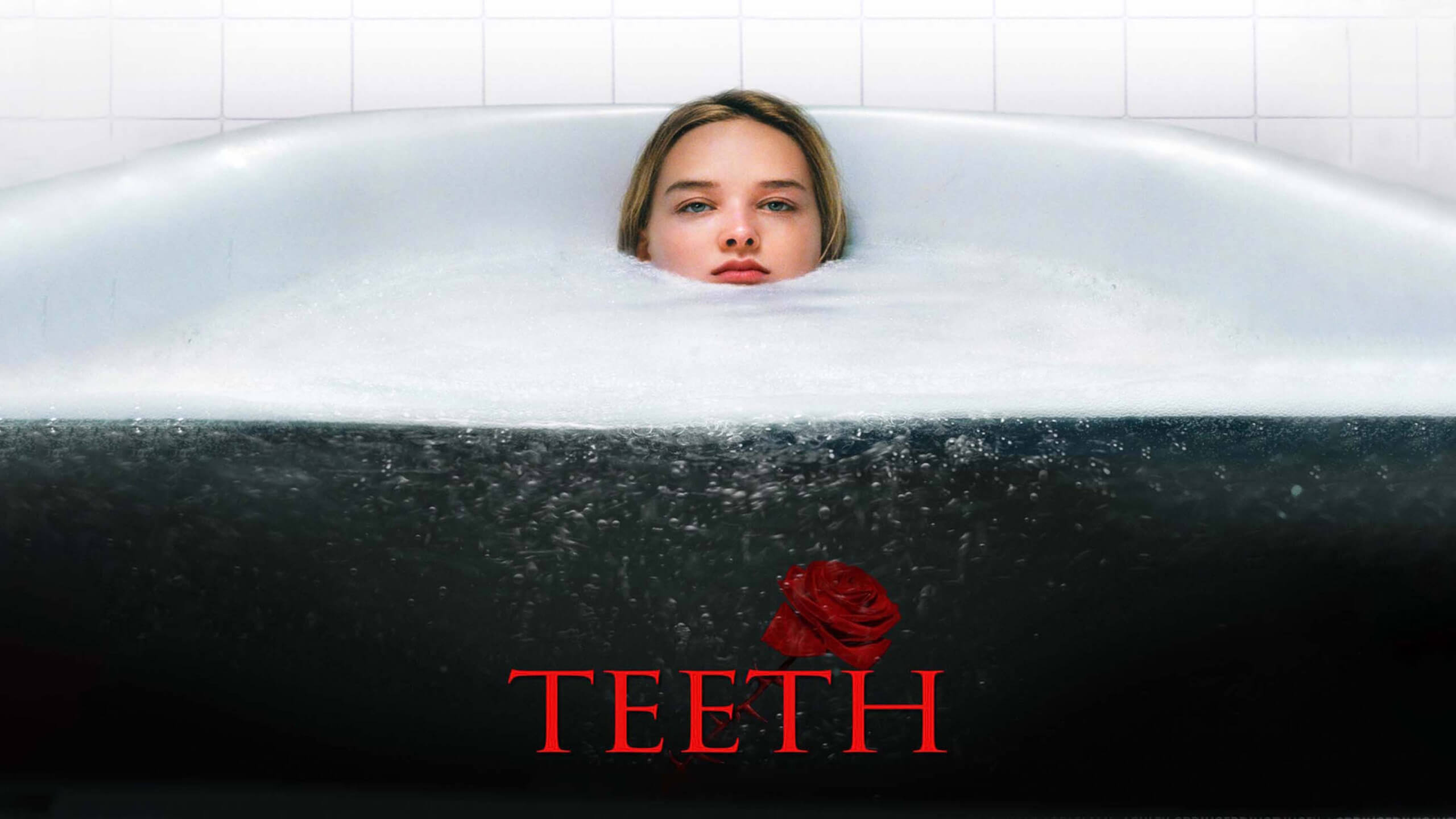Teeth (Δάγκωσέ με) Review