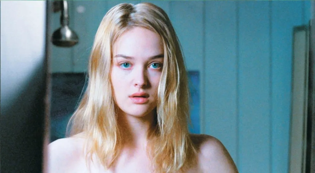 Jess Weixler