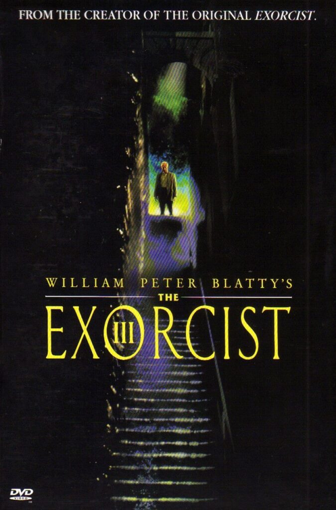 the exorcist 3 1990
