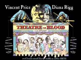 theatre blood 1973