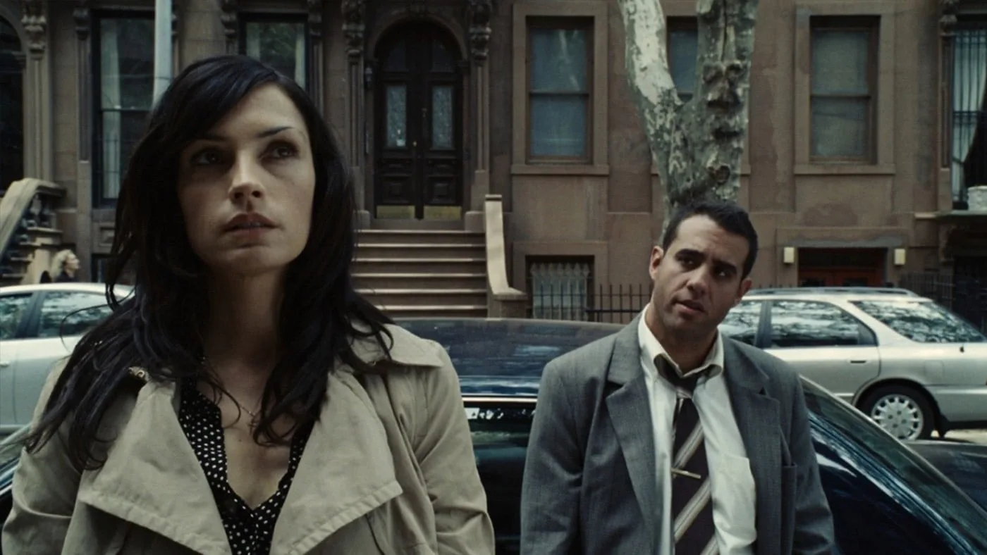 100 feet 2008 still 2